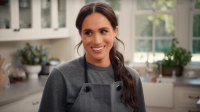 Meghan Markle says her last name in Sussex to Mindy Kaling is a Netflix show